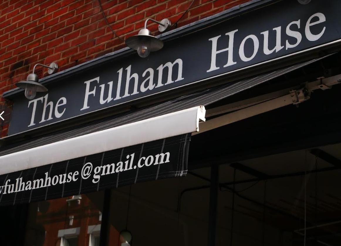 Fulham Light - 2 Bedroom