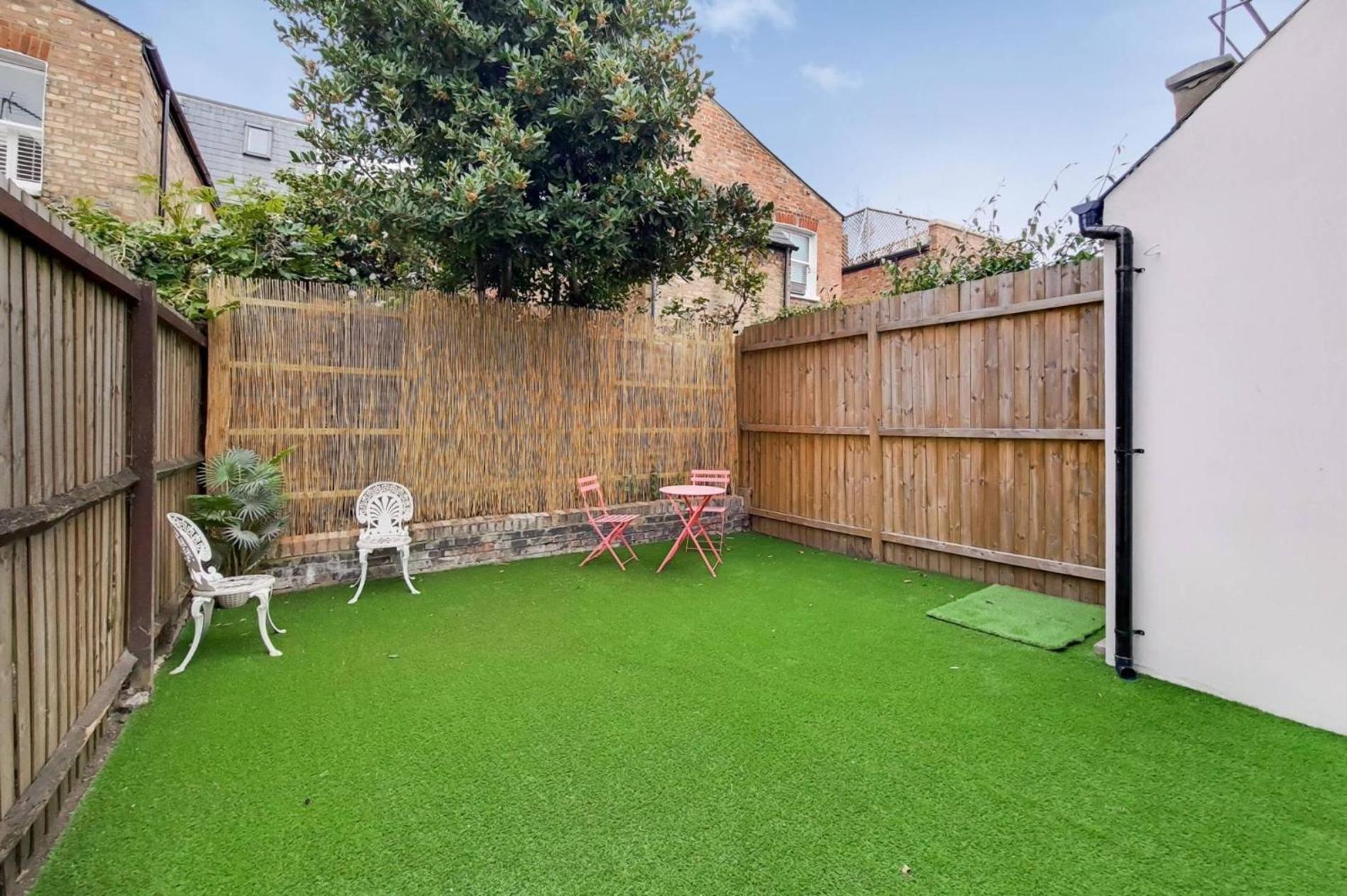 Appartamento Fulham Light - 2 Bedroom Londra